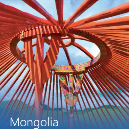 Монгол улс