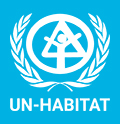 UN Habitat Mongolia Logo